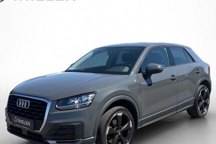 Audi Q2 54.360 km 16.999 &euro; Bitburg 54634