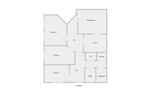 Erdgeschoßwohnung Großefehn - 4 Zimmer, 100 m&sup2;, 780&euro; | Angebot:26365625