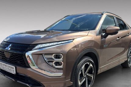 Mitsubishi Eclipse Cross 31.380 km 20.950 &euro; Berlin - Buckow 12351