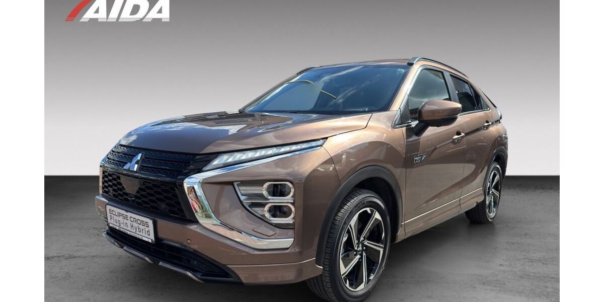 Mitsubishi Eclipse Cross 31.380 km 20.950 &euro; Berlin - Buckow 12351