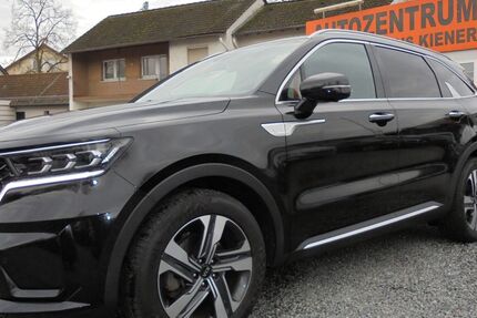 Kia Sorento 73.100 km 32.990 &euro; Ladenburg 68526