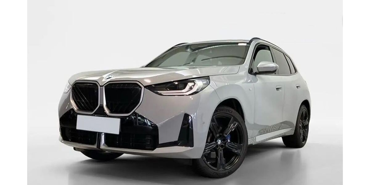 BMW X3 10.600 km 45.500 &euro; Berlin 12347