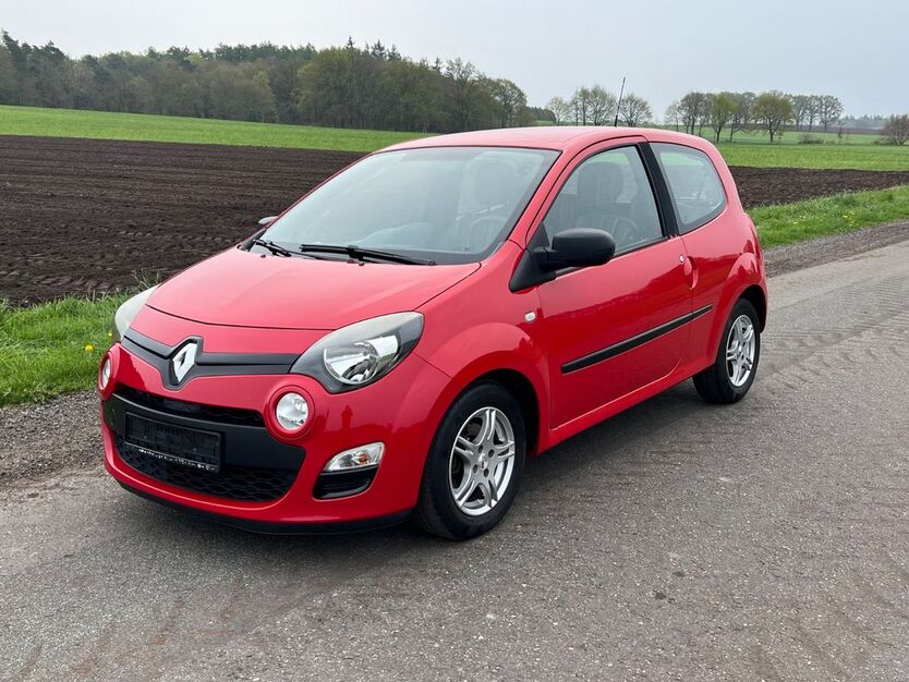 Twingo