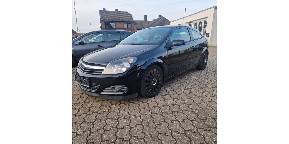 Opel Astra 134.900 km 3.000 &euro; Wegberg 41844