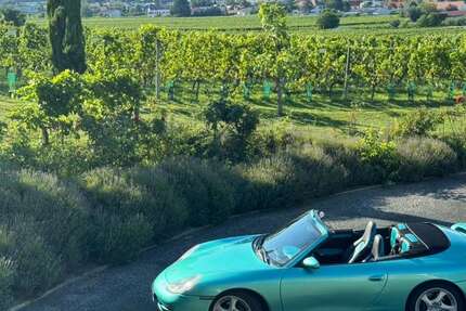 Porsche 996 88.000 km 49.900 &euro; Betzenstein, St 91282
