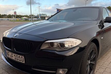 BMW 525 214.000 km 10.900 &euro; Langenhorn 25842