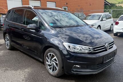 VW Touran 190.000 km 12.500 &euro; Würzburg 97084