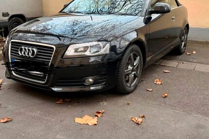 Audi A3 108.182 km 8.750 &euro; Mainz-Kastel 55252