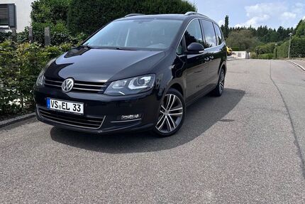 VW Sharan 90.908 km 26.900 € Donaueschingen 78166