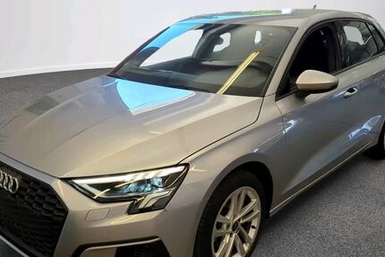 Audi A3 53.695 km 23.980 &euro; Barchfeld - Immelborn 36456