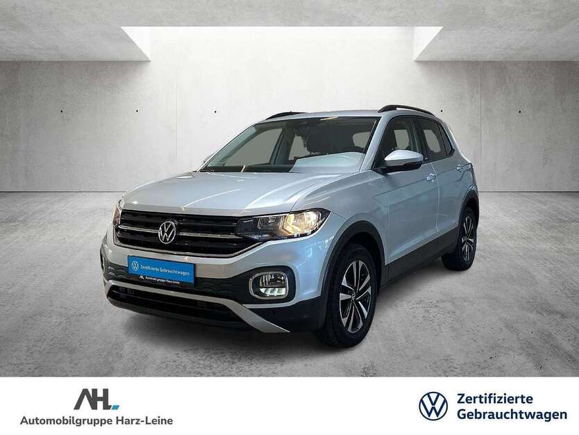 VW T-Cross 47.500 km 16.805 € Einbeck 37574