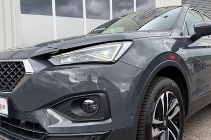 Seat Tarraco 86.121 km 24.900 &euro; Hagen 58135