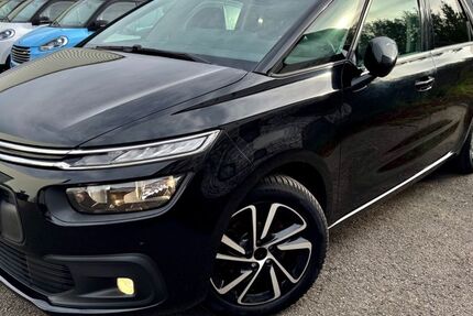 Citroen C4 SpaceTourer 107.341 km 12.999 &euro; Holzgerlingen 71088
