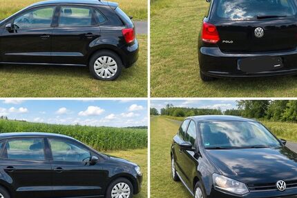 VW Polo 166.530 km 3.900 &euro; Breddenberg 26897