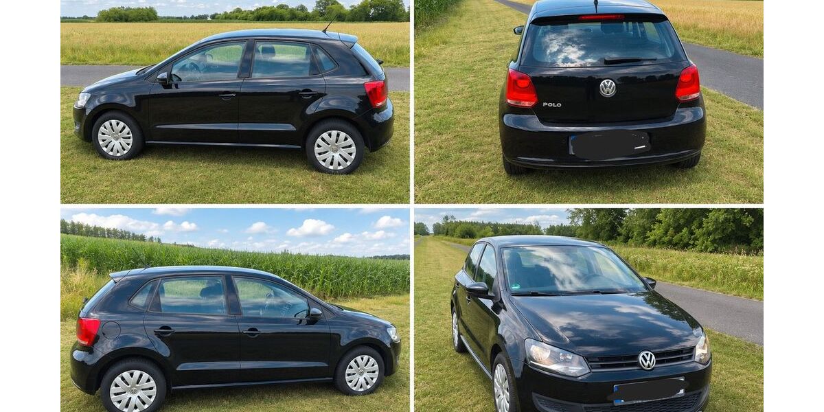 VW Polo 166.530 km 3.900 &euro; Breddenberg 26897