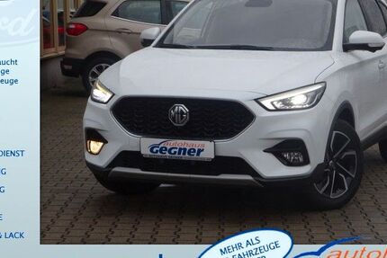 MG ZS 74.918 km 12.840 &euro; Eilenburg 04838