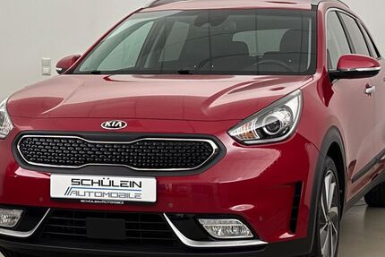 Kia Niro 91.000 km 14.980 € Buchdorf 86675
