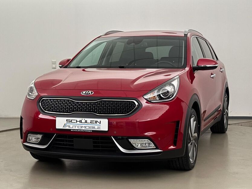 Kia Niro 91.000 km 14.980 € Buchdorf 86675