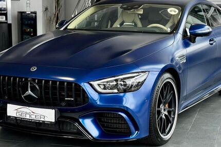 Mercedes-Benz AMG GT 79.500 km 89.890 € Ronnenberg 30952
