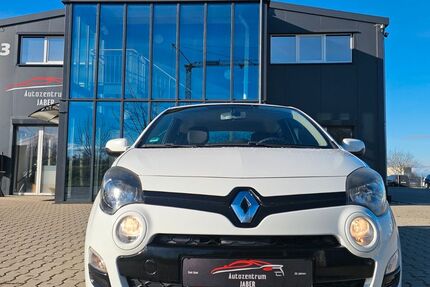Renault Twingo 128.000 km 4.300 &euro; Endingen am Kaiserstuhl 79346