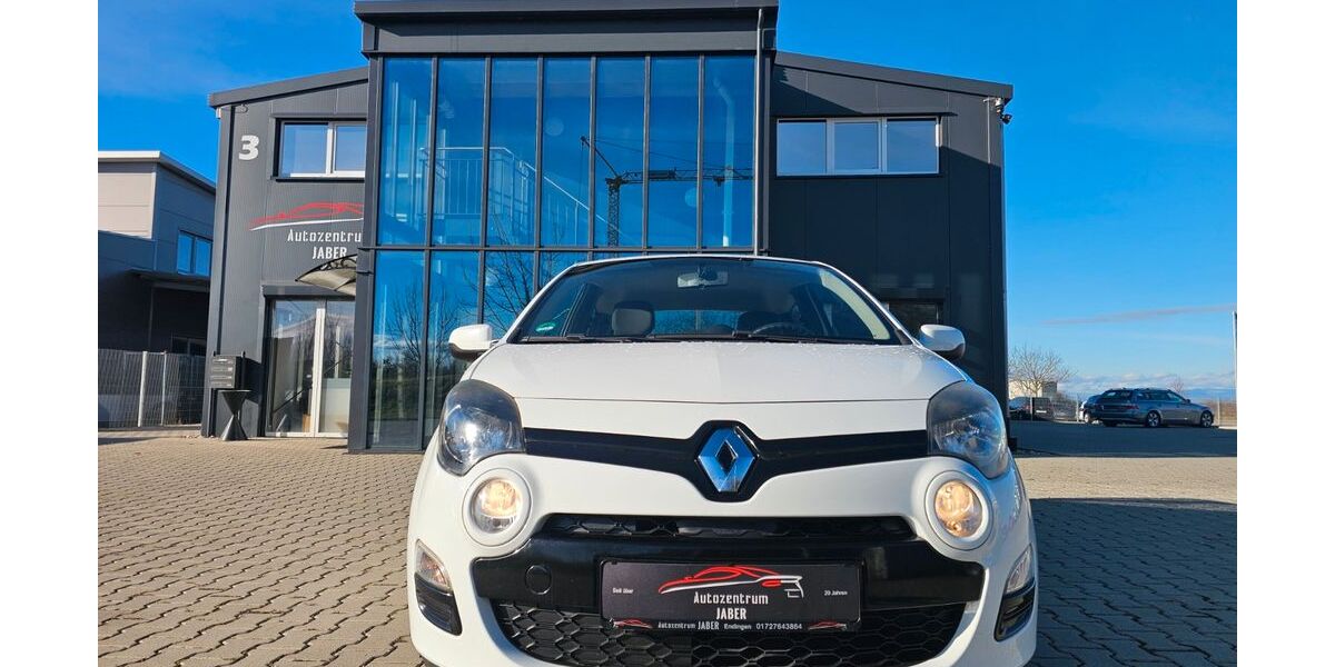 Renault Twingo 128.000 km 4.300 &euro; Endingen am Kaiserstuhl 79346