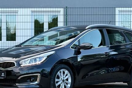 Kia ceed / Ceed