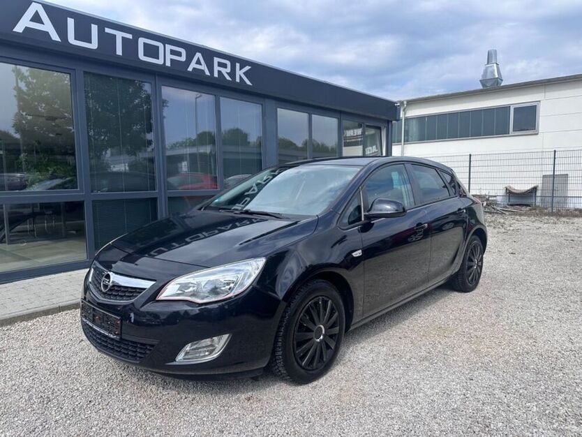 Astra