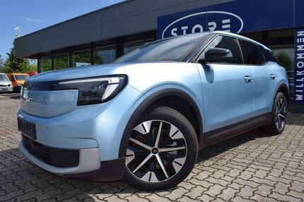 Ford Explorer 4.103 km 38.490 &euro; Sangerhausen 06526