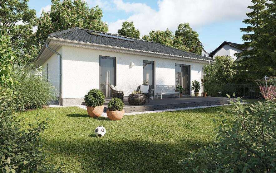 Haus zum Kaufen in Salzgitter 186.800 € 77 m²