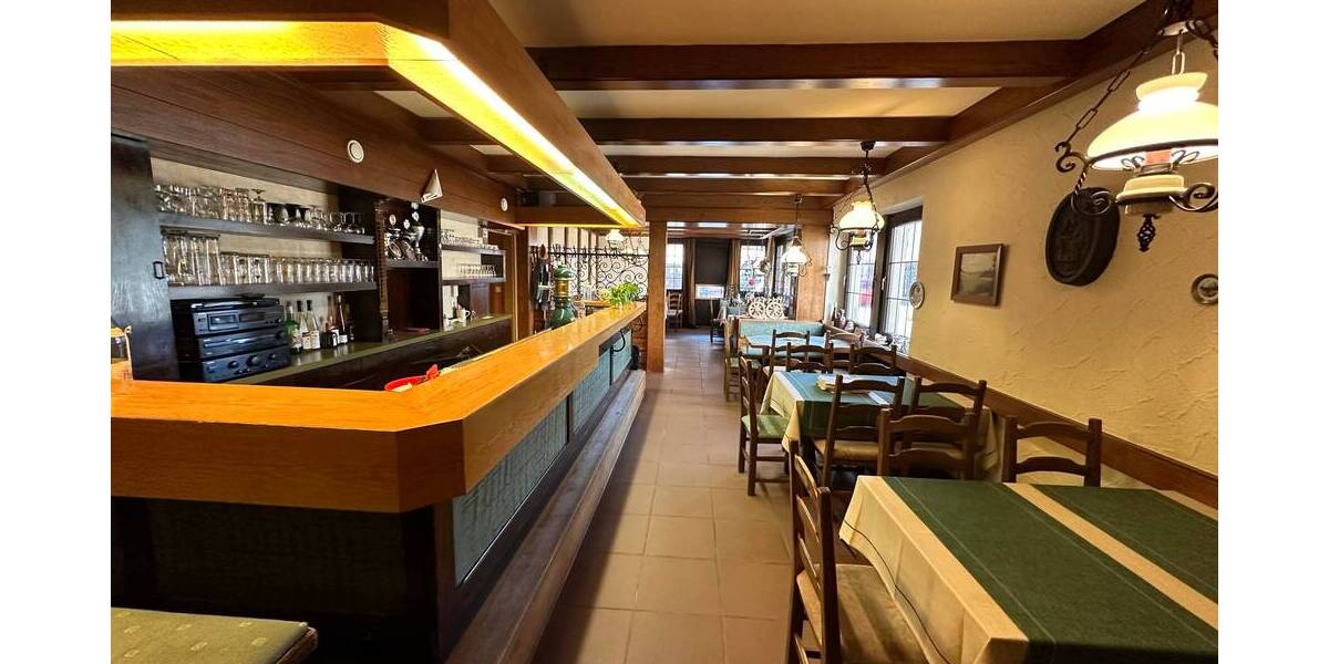 Gewerbeobjekt Weiskirchen - 299.000&euro; | Angebot:25678941