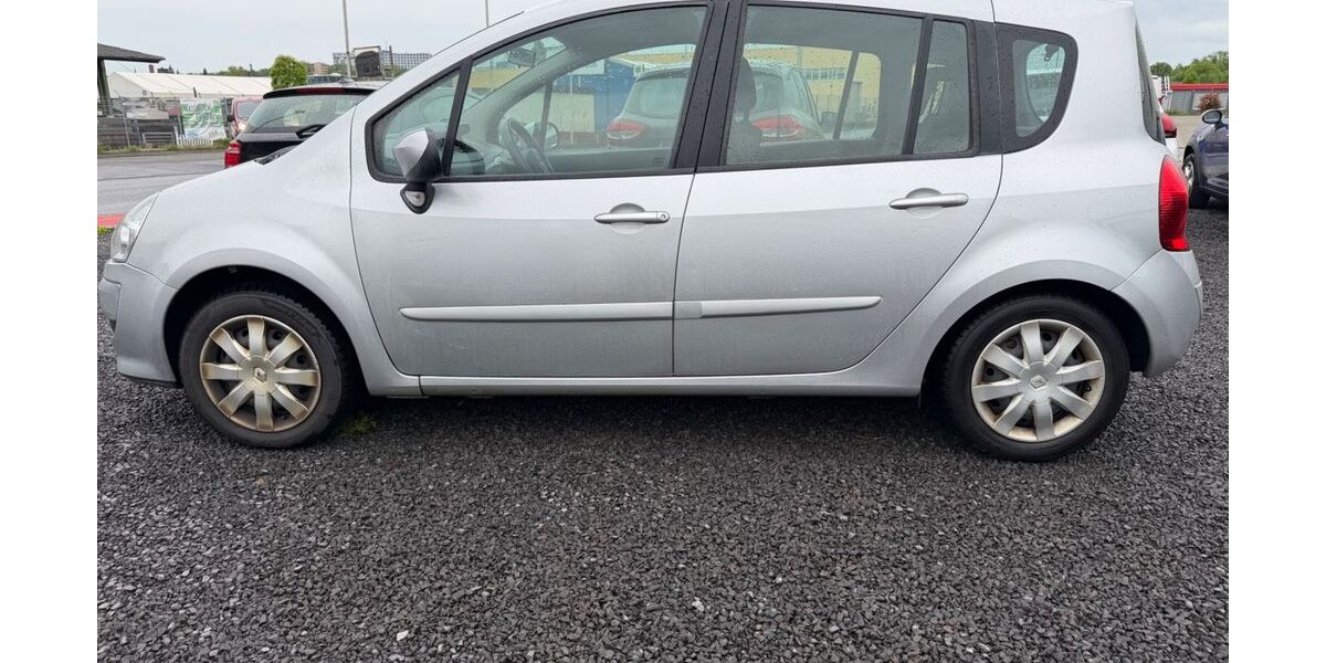 Renault Modus 114.450 km 2.900 &euro; Limburg 65549