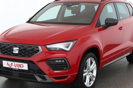 Seat Ateca 29.984 km 26.990 &euro; Bautzen 02625
