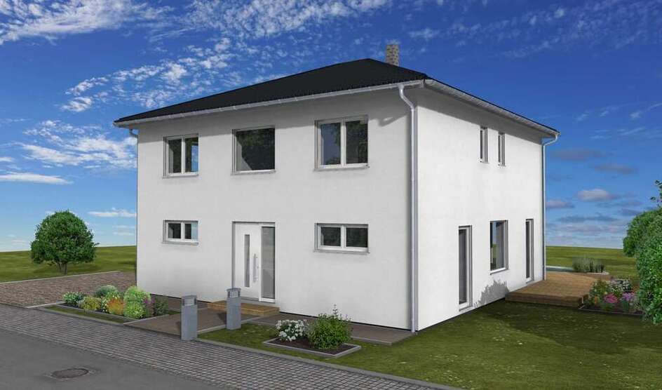 Haus zum Kaufen in Idar-Oberstein 590.900 € 191.45 m²