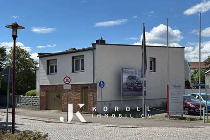 Haus zum Kaufen in Senftenberg 170.000 € 139 m² 4 zimmer