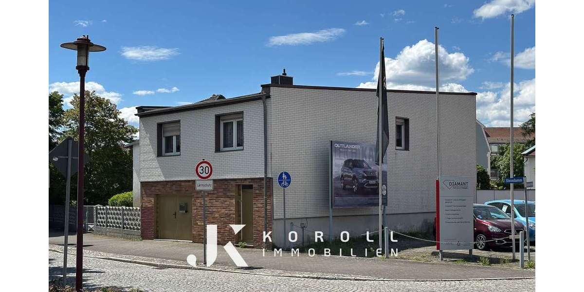Haus zum Kaufen in Senftenberg 170.000 € 139 m² 4 zimmer