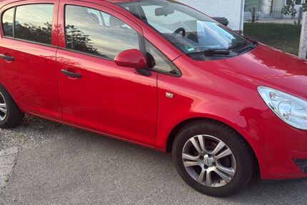 Opel Corsa 150.000 km 1.299 &euro; Oberauerbach 87719