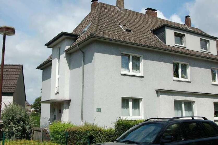 Wohnung zum Mieten in Duisburg 390 € 51.36 m²