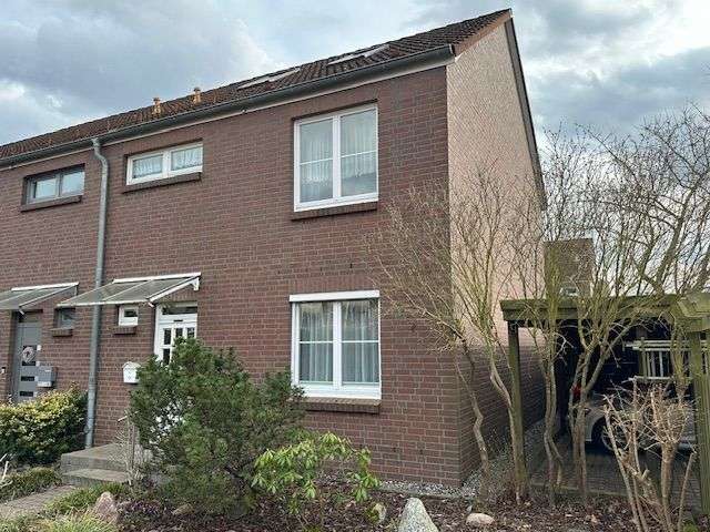 Einfamilienhaus Güstrow - 5 Zimmer, 120 m&sup2;, 268.000&euro; | Angebot:25570033