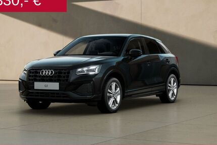 Audi Q2 2.500 km 36.380 &euro; Ludwigsburg 71636