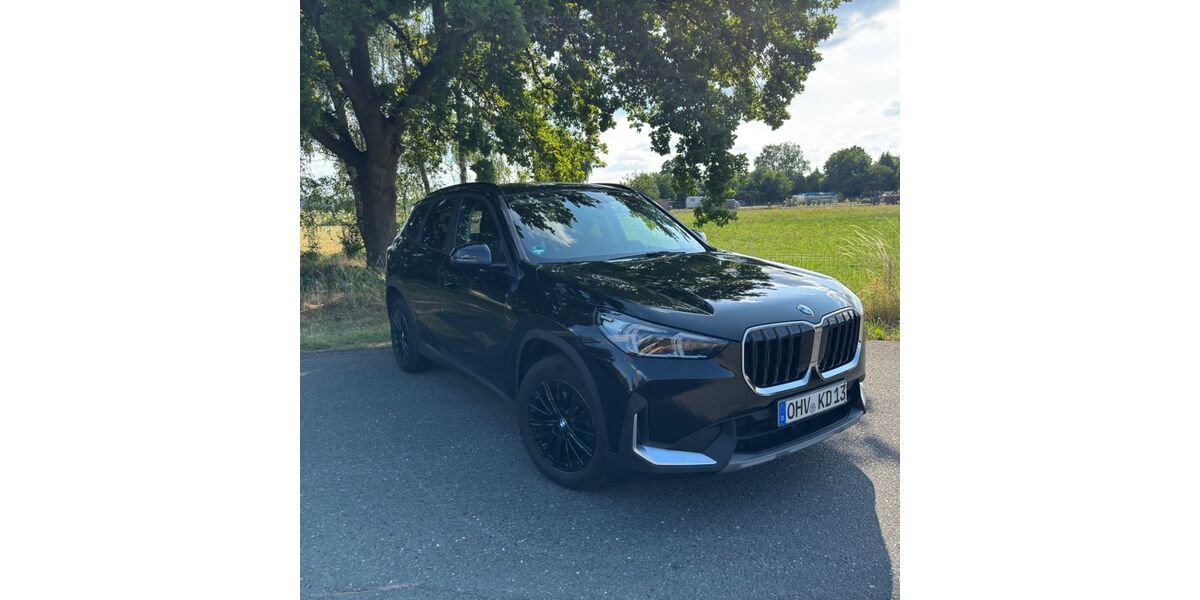 BMW X1 61.446 km 28.990 &euro; Wensickendorf 16515