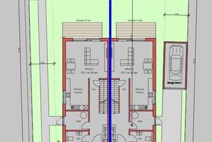 Grundstück zu verkaufen in Brüggen 134.000 € 276 m² zimmer