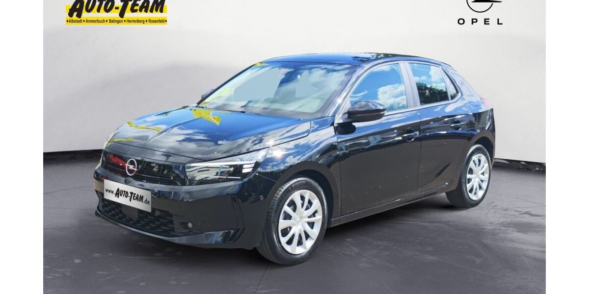 Opel Corsa 1.001 km 18.330 &euro; Balingen 72336