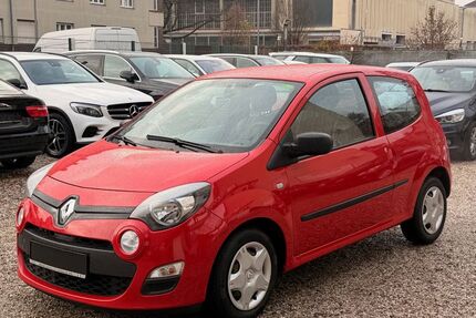 Renault Twingo 32.000 km 4.400 &euro; Berlin 12347