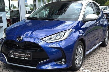 Mazda 2 Hybrid 13.425 km 19.490 &euro; Schwerte 58239
