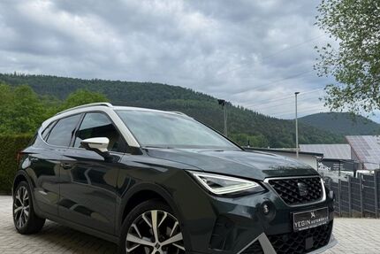 Seat Arona 57.120 km 16.990 &euro; Weilbach 63937