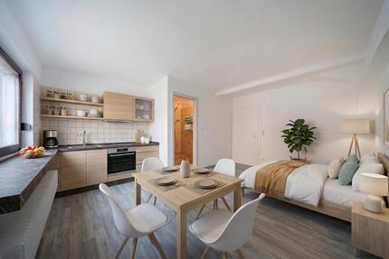 Wohnung Niederwörresbach - 1 Zimmer, 25 m&sup2;, 290&euro; | Angebot:26639873