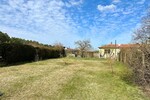 HORN IMMOBILIEN ++ gemütliches Zuhause in idyllischer Lage, Doppelhaushälfte in Eggesin - Doppelhaushälfte Eggesin | Angebot:26225620