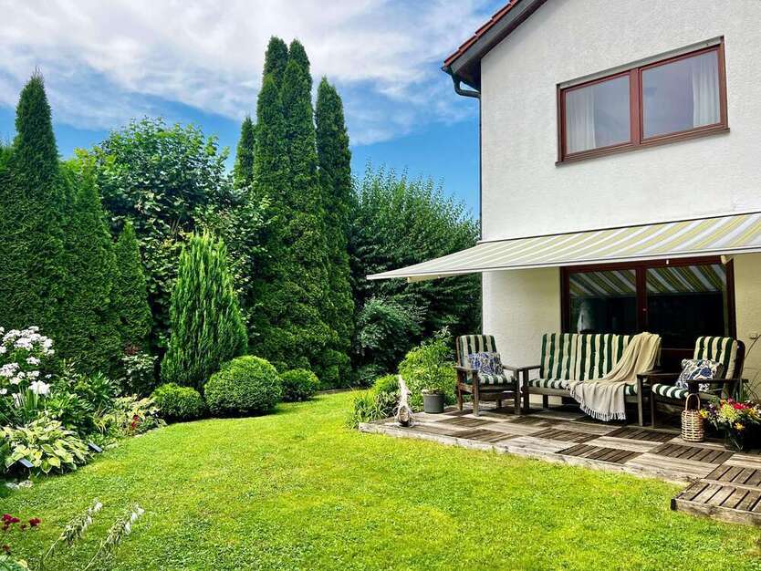 Haus zum Kaufen in Dorfen 799.000 € 173 m²