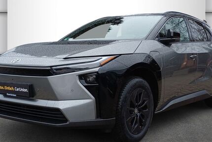 Toyota bZ4X 4.250 km 51.990 &euro; Jena 07749