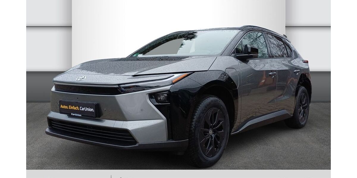 Toyota bZ4X 4.250 km 51.990 &euro; Jena 07749